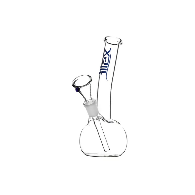 Illex ilx151 Glasbong 18cm
