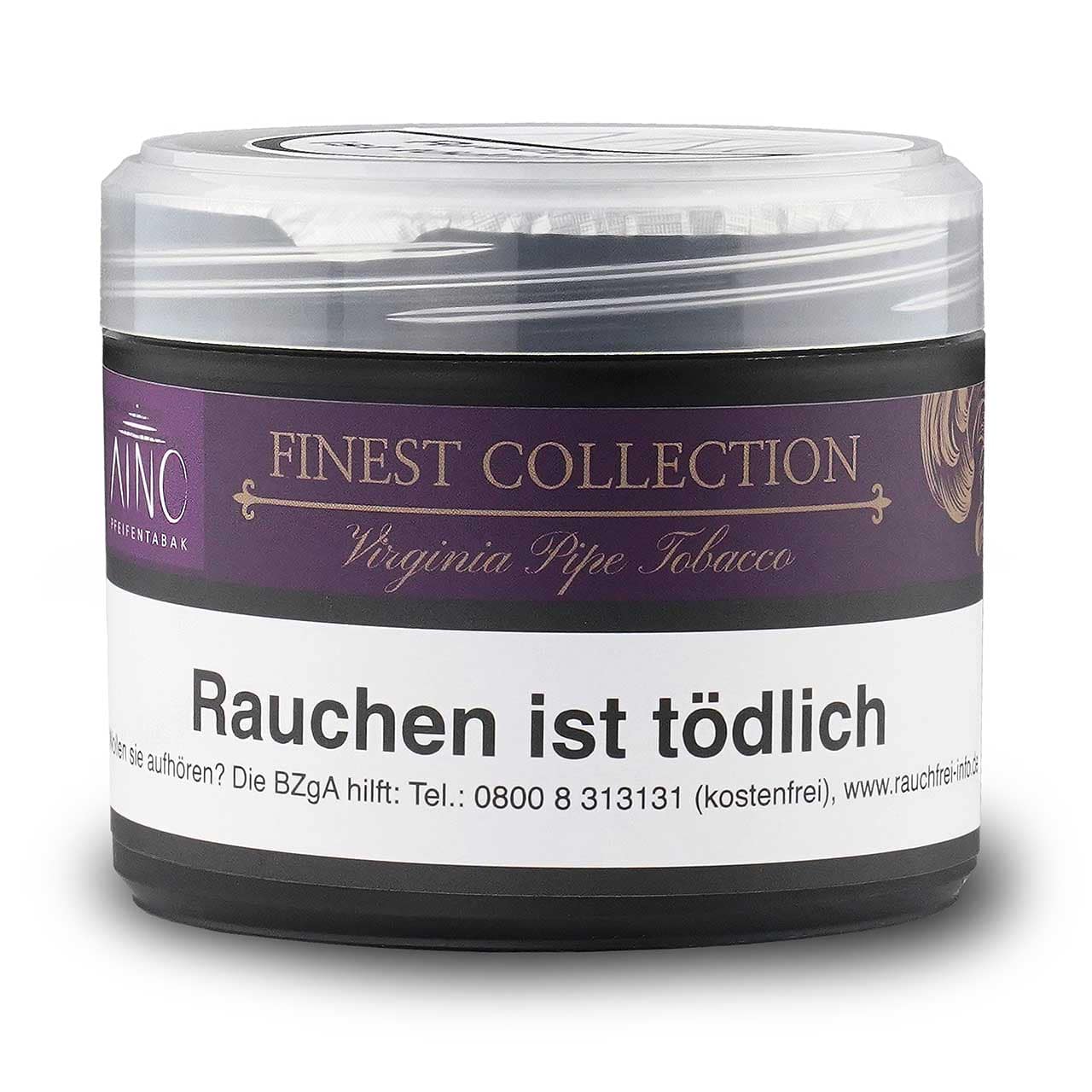 Aino Pfeifentabak Finest Collection 65g Aino Pfeifentabak Finest Collection 65g