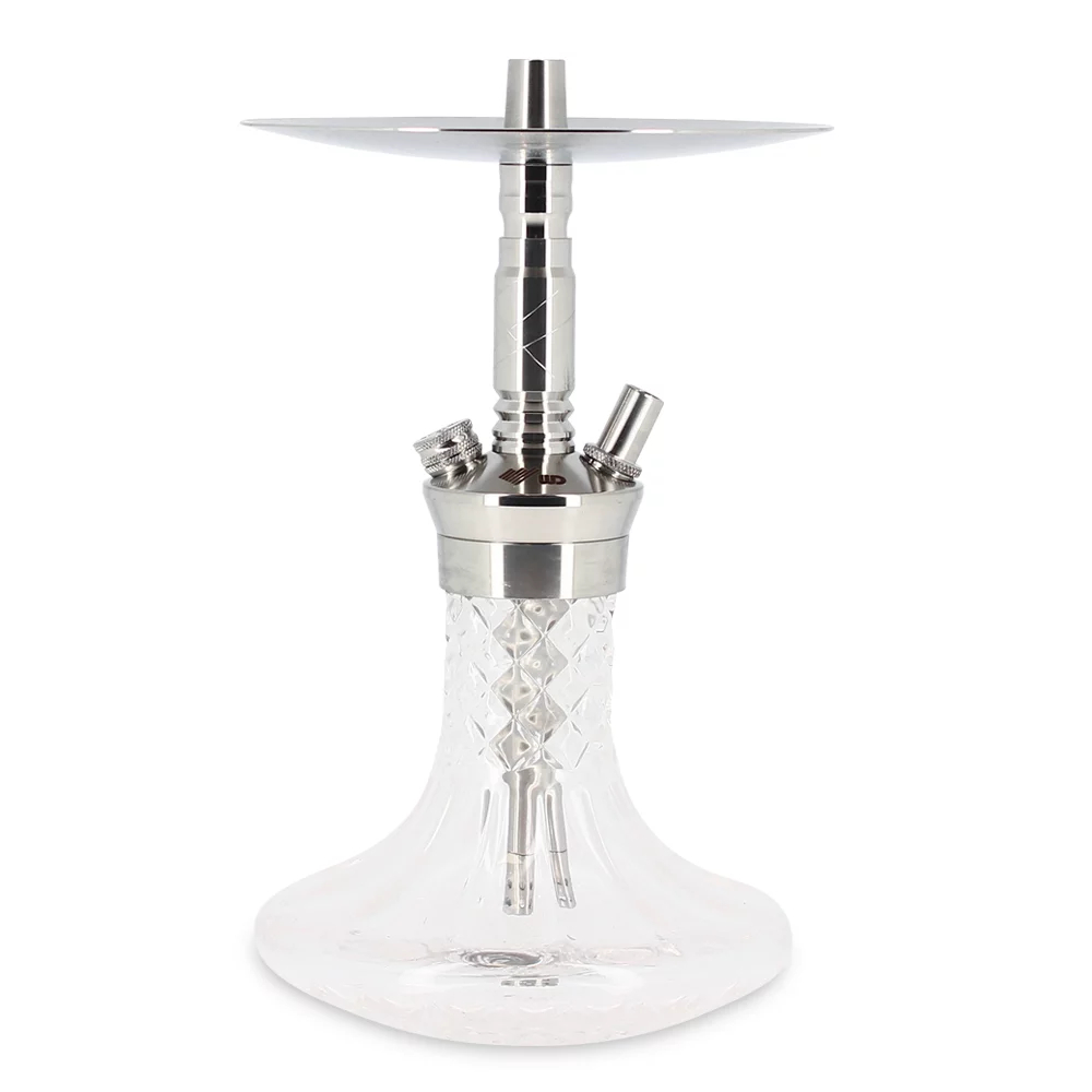 WD Hookah Shisha Mini 11 Clear WD Hookah Shisha Mini 11 Clear