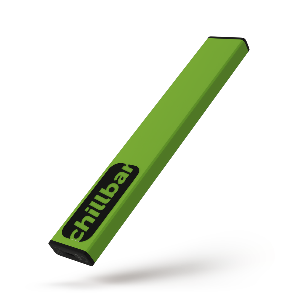 Chillbar CBD Vape Grape Chillbar CBD Vape Grape