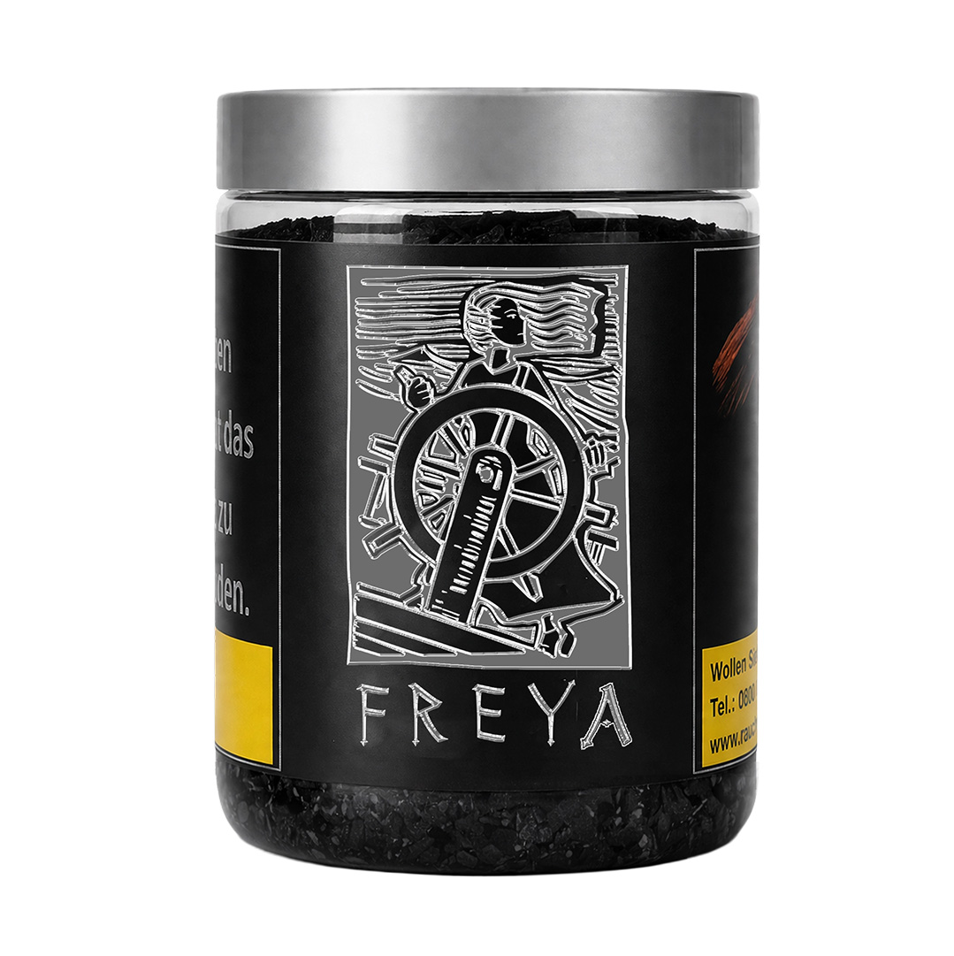Odinson Shisha Tabak Freya 200g