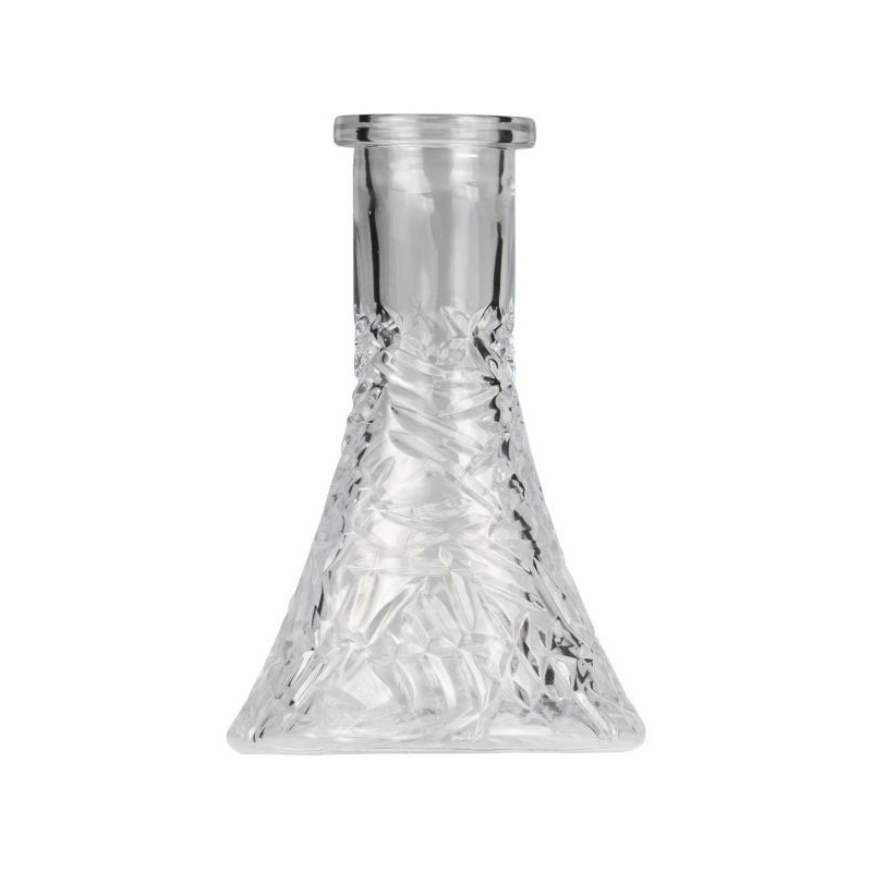 Dash Shisha Bowl Dizzy Clear Mini Dash Shisha Bowl Dizzy Clear Mini