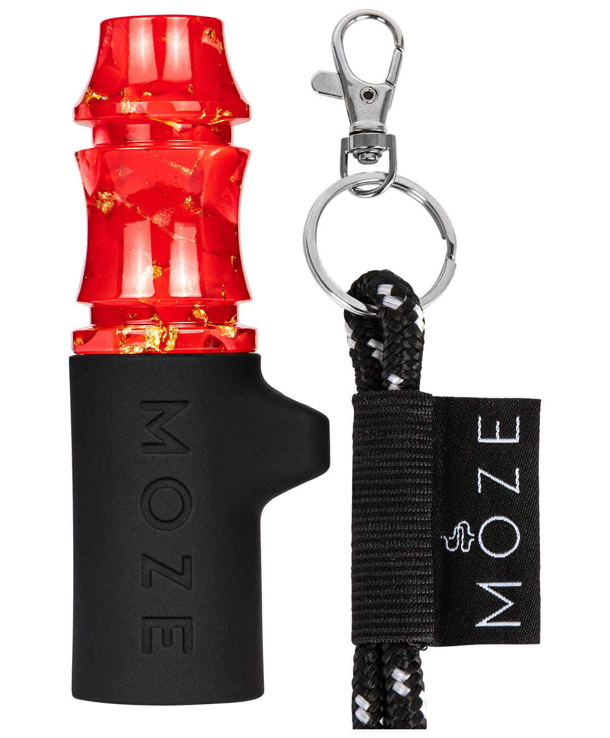 moze-tip-gold-line-red_2 Moze Tip Hygienemundstück - Gold Line Rot 2.0