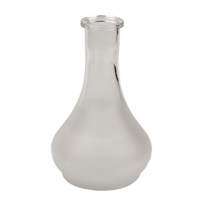 Vessel Glass Shisha Bowl Drop Transparent Vessel Glass Shisha Bowl Drop Transparent