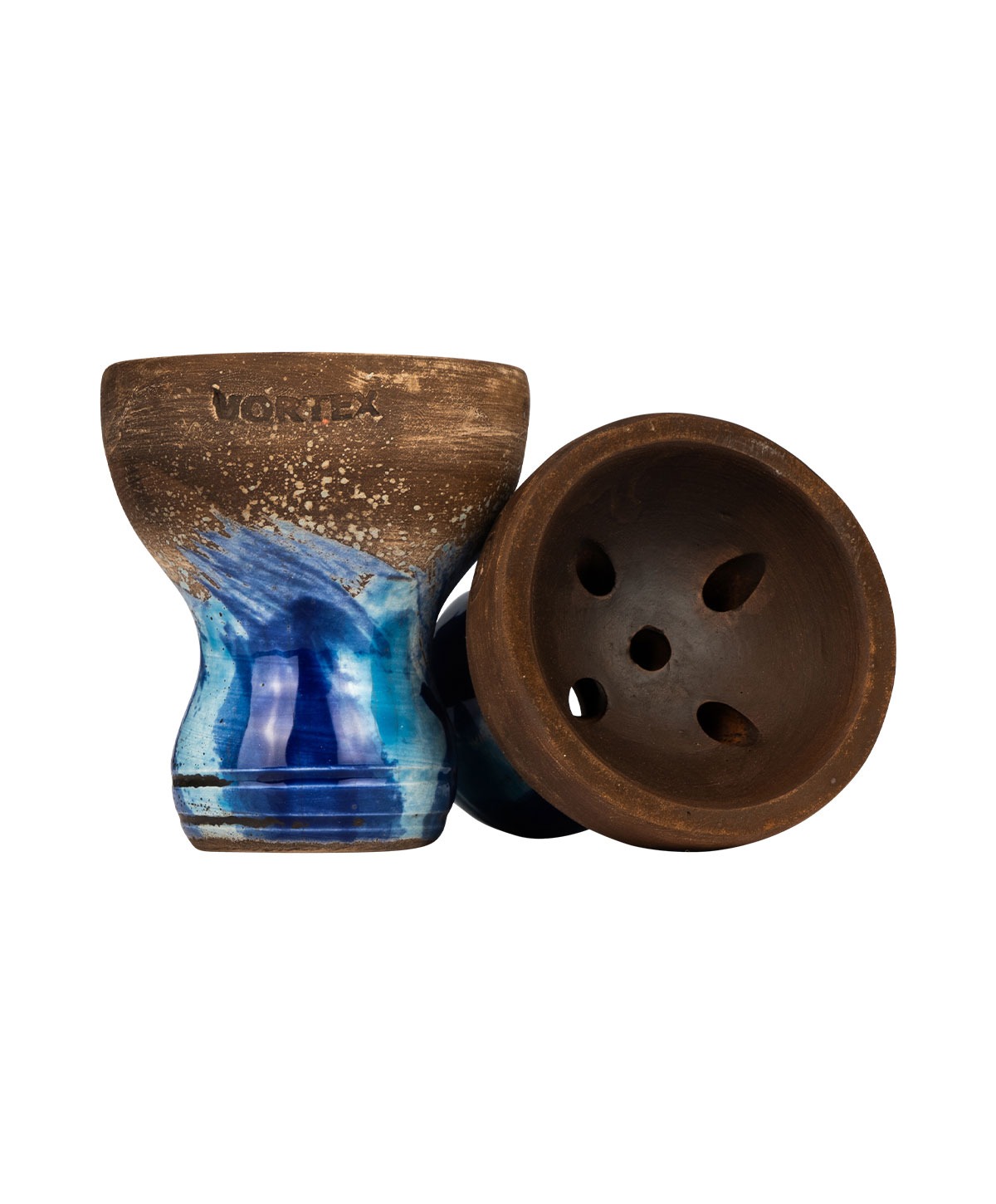 Vortex Turkish Bowl Blau Vortex Turkish Bowl Blau