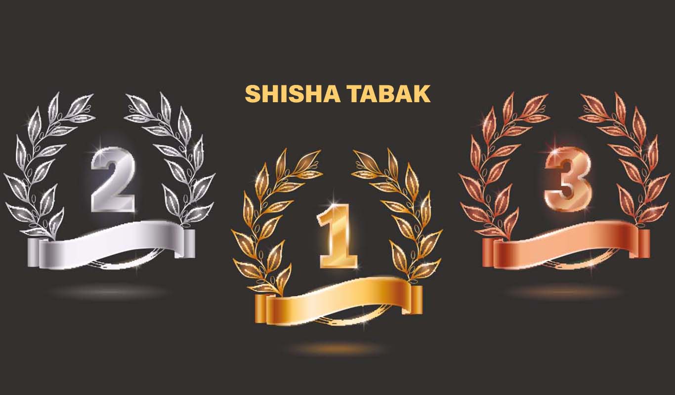 Bester Shisha Tabak Bester Shisha Tabak