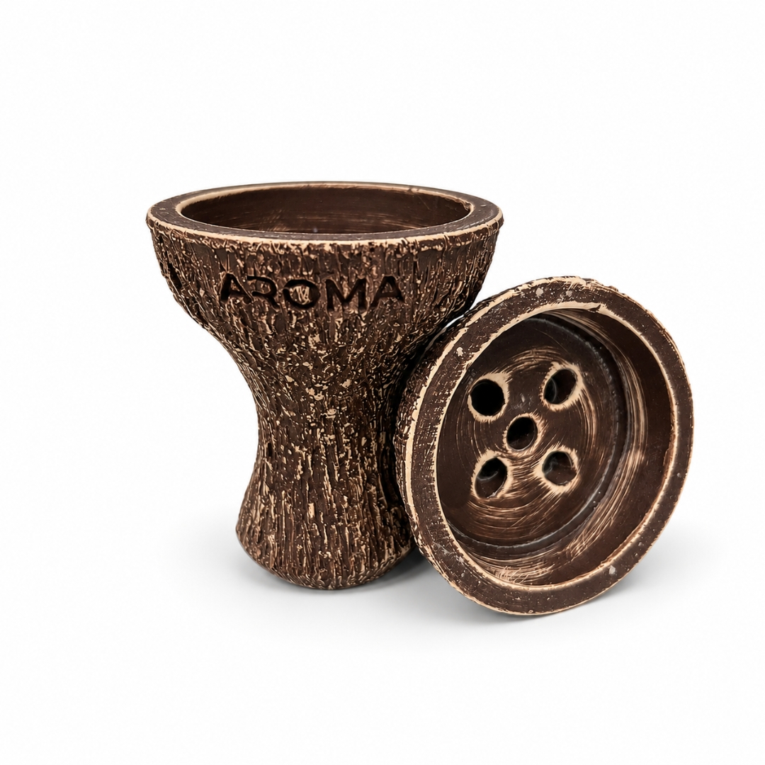 Aroma Hookah - Bark