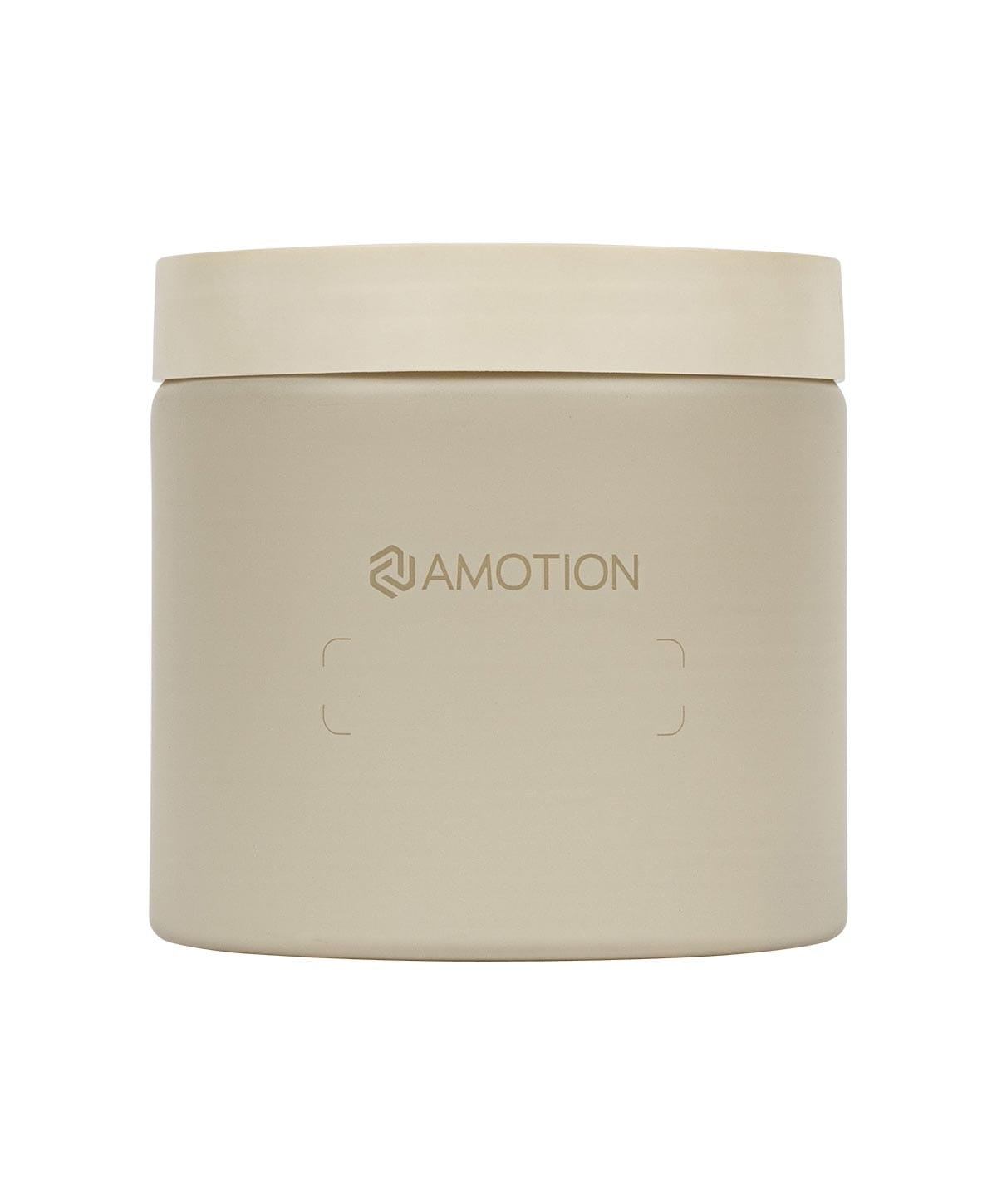 Amotion Jar - Stone