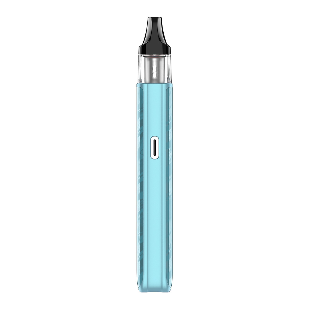 Vaporesso XROS 5 Mini Pod Kit Flowing Blue Vaporesso XROS 5 Mini Pod Kit Flowing Blue