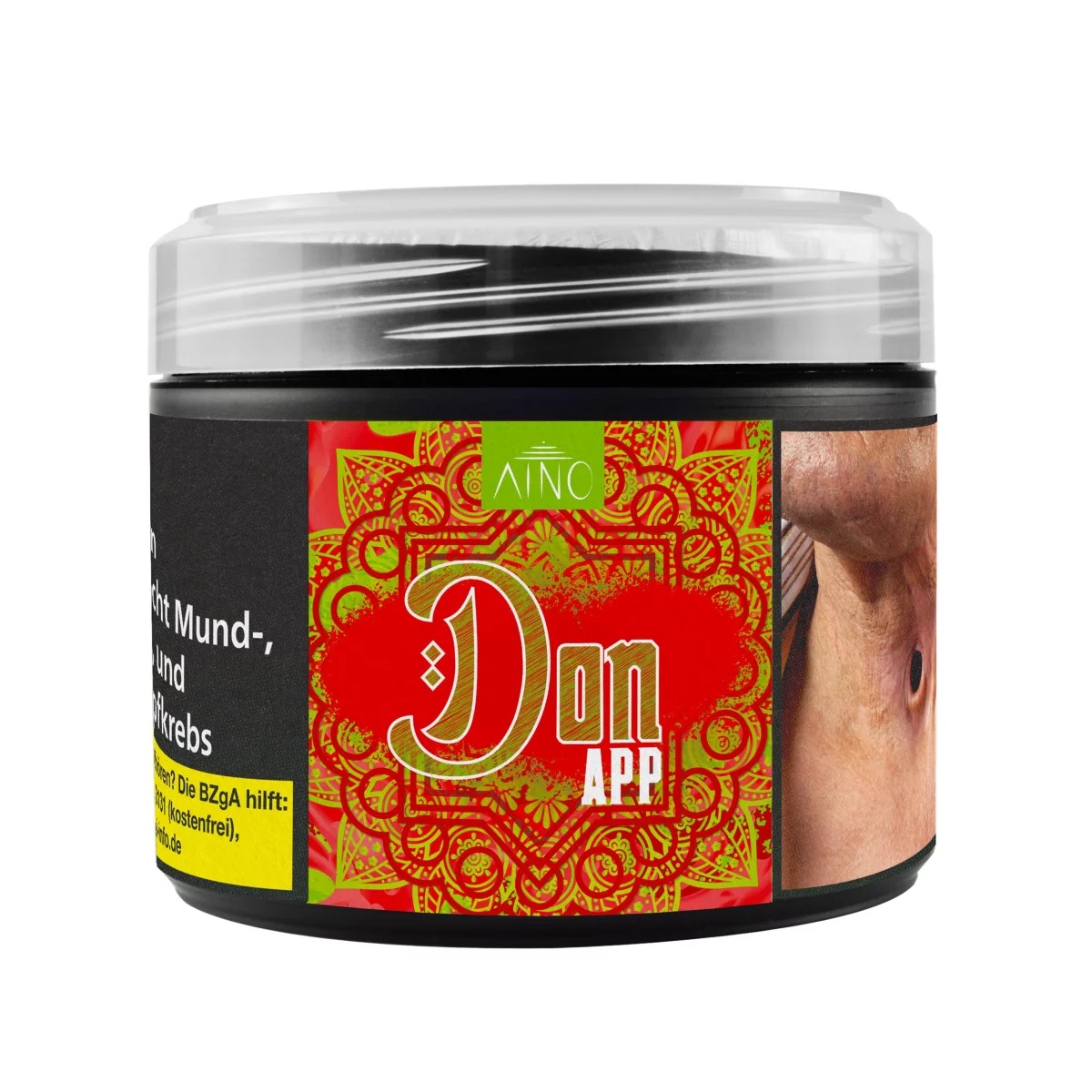 Aino Shisha Tabak - Don App 200g