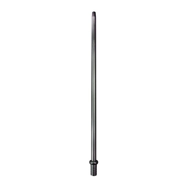 Smoke2u Alu Slimliner - Grau Matt