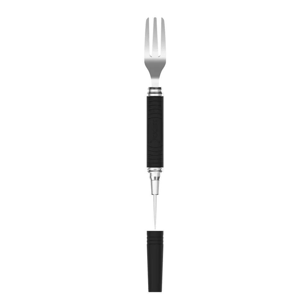 XKAH Fork Poker Gabel Stecher Kombi