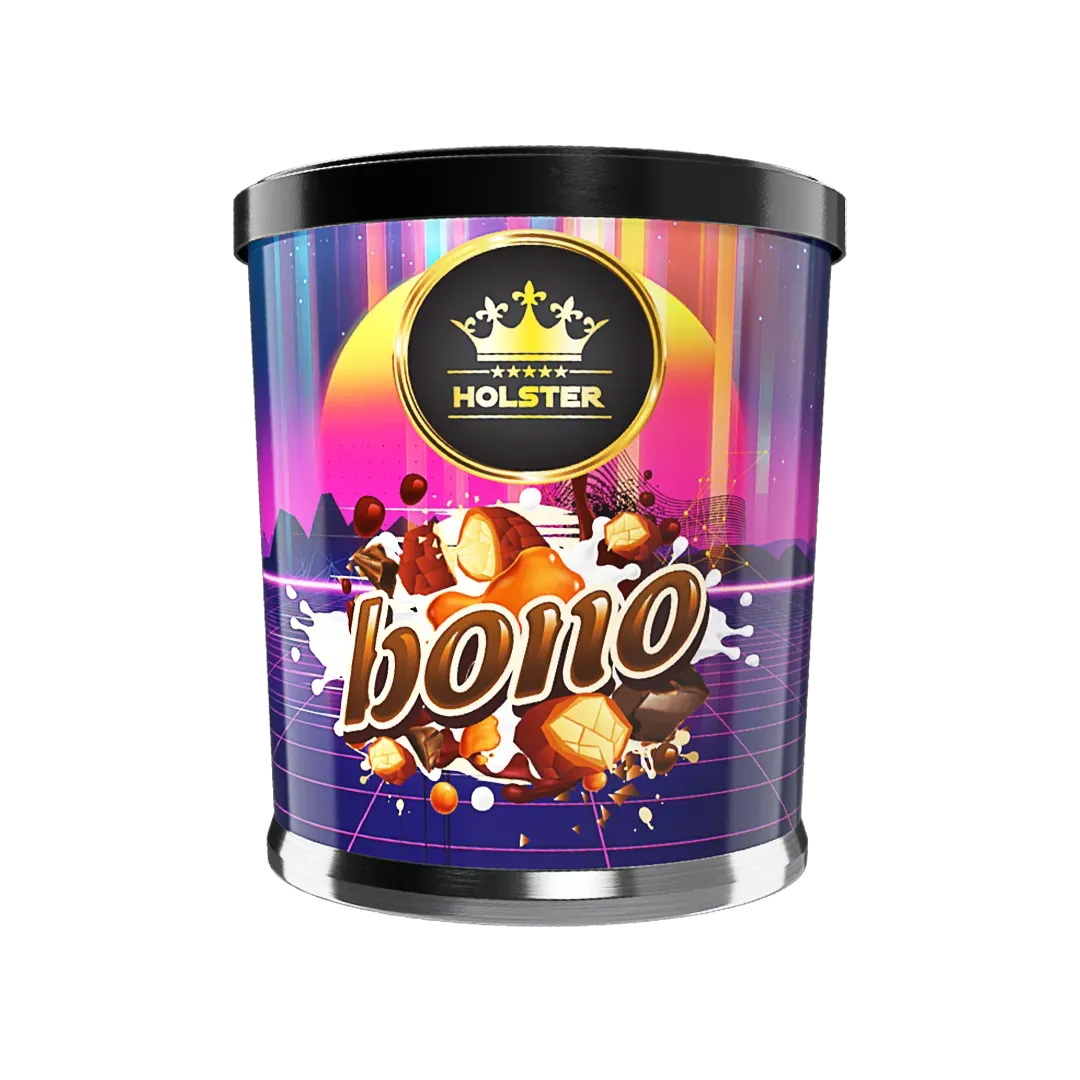 Holster Virginia Shisha Tabak Bono 200g Holster Virginia Shisha Tabak Bono 200g