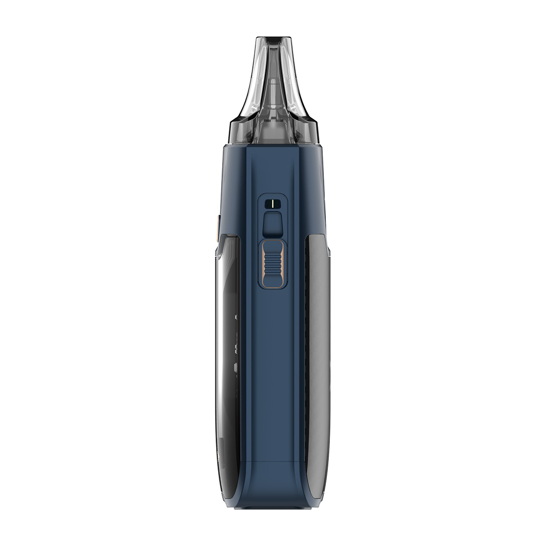 Vaporesso Luxe XR Max 2 Pod Kit Storm Blue Vaporesso Luxe XR Max 2 Pod Kit Storm Blue