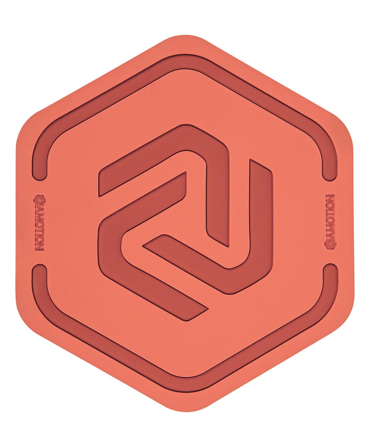 Amotion_Futr_Coaster_Rouge Amotion FUTR Coaster - Rouge Untersetzer