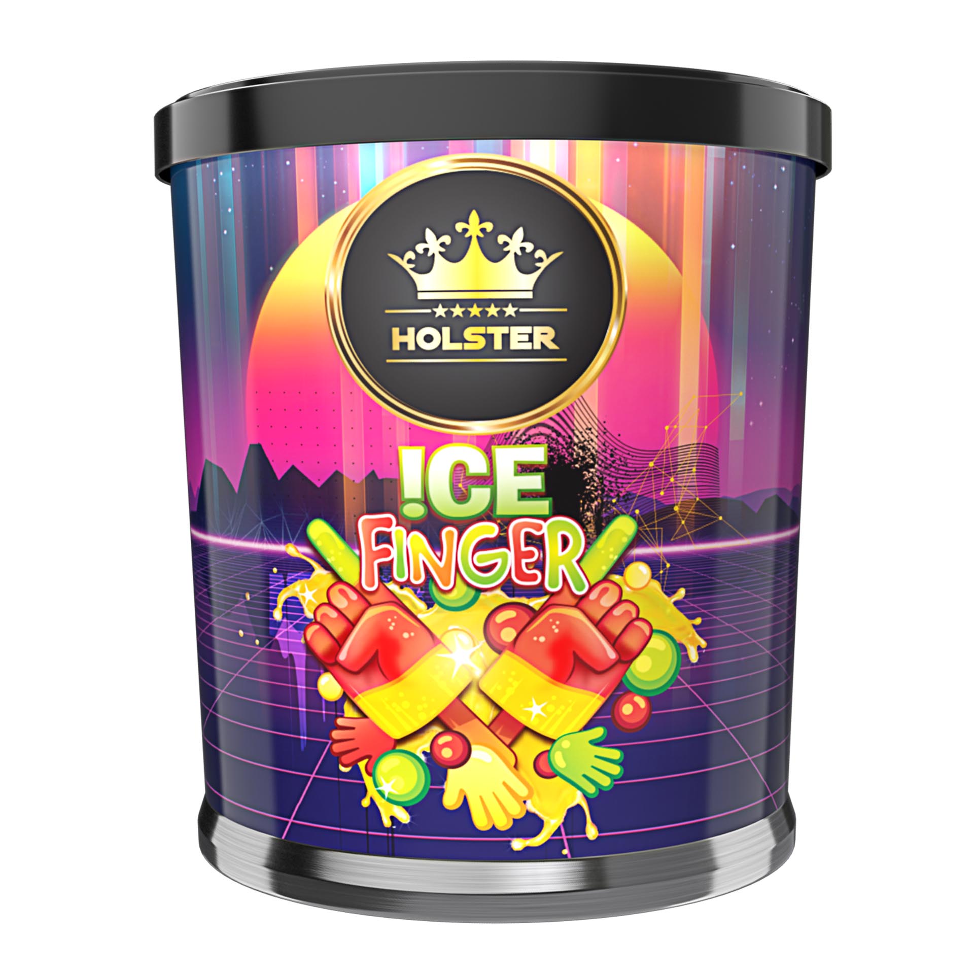 Holster Tabak Ice Finger 200g Holster Tabak Ice Finger 200g