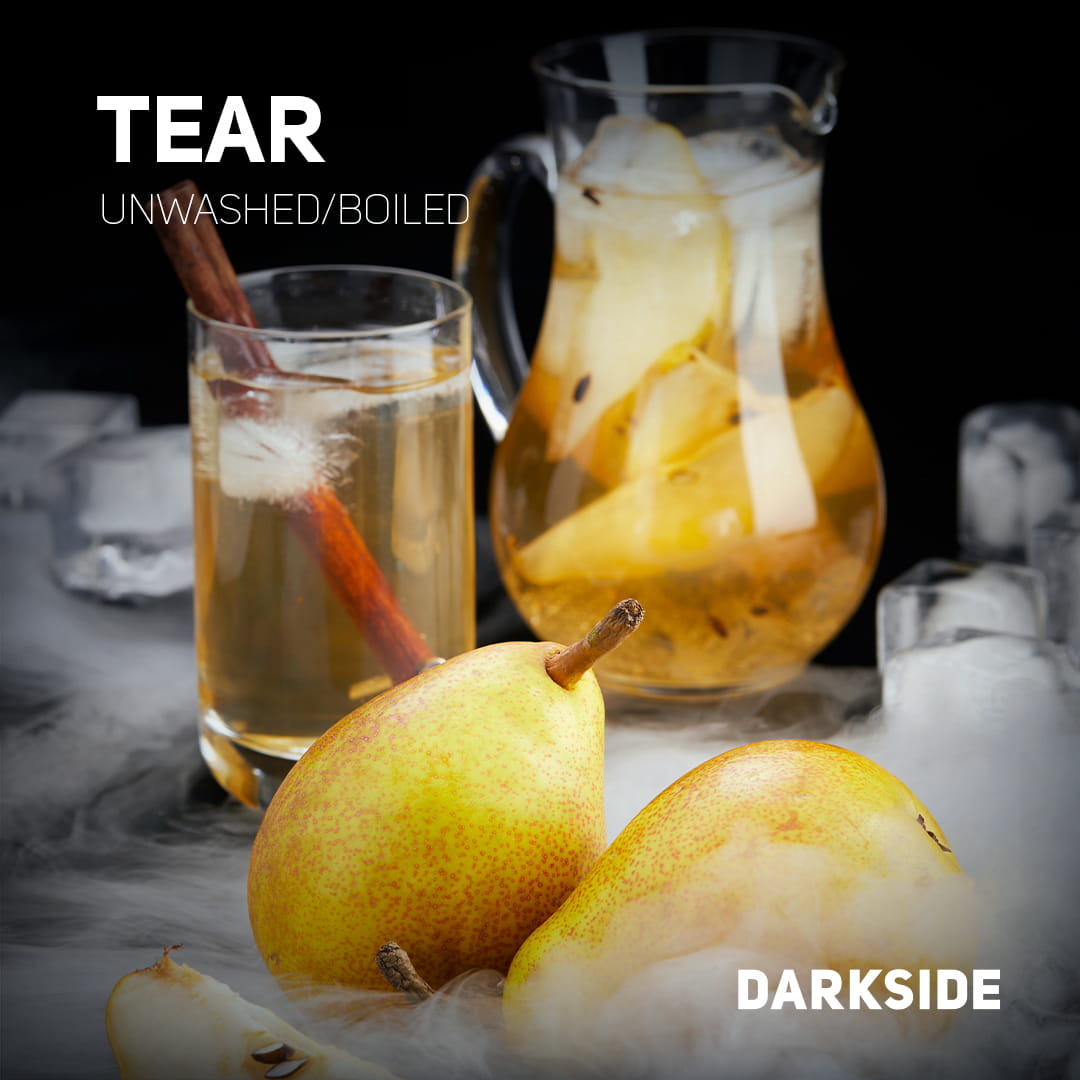 Darkside Tobacco - Base Tear 25g