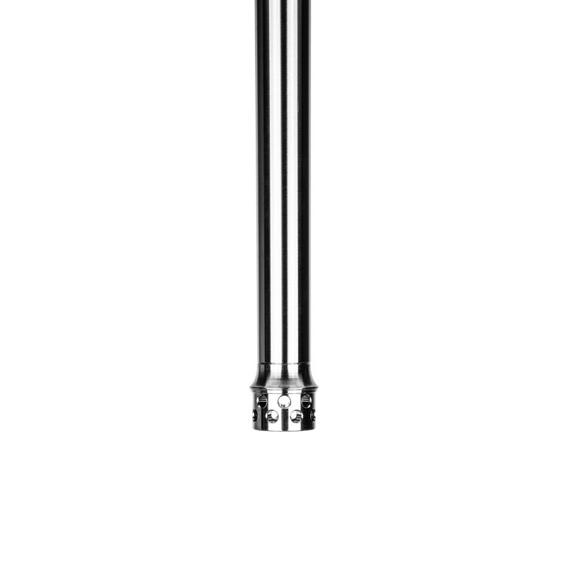 Amotion Shisha Doppler Coral Amotion Shisha Doppler Coral