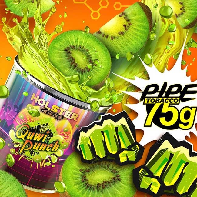 Holster_zero_Tabak_quwi_punch_75g Holster Zero Tabak Quwi Punch 75g