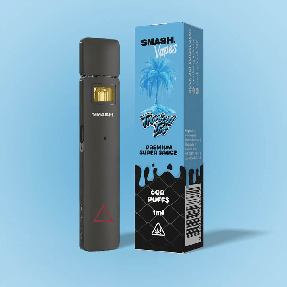 smash super sauce vape tropical ice smash super sauce vape tropical ice