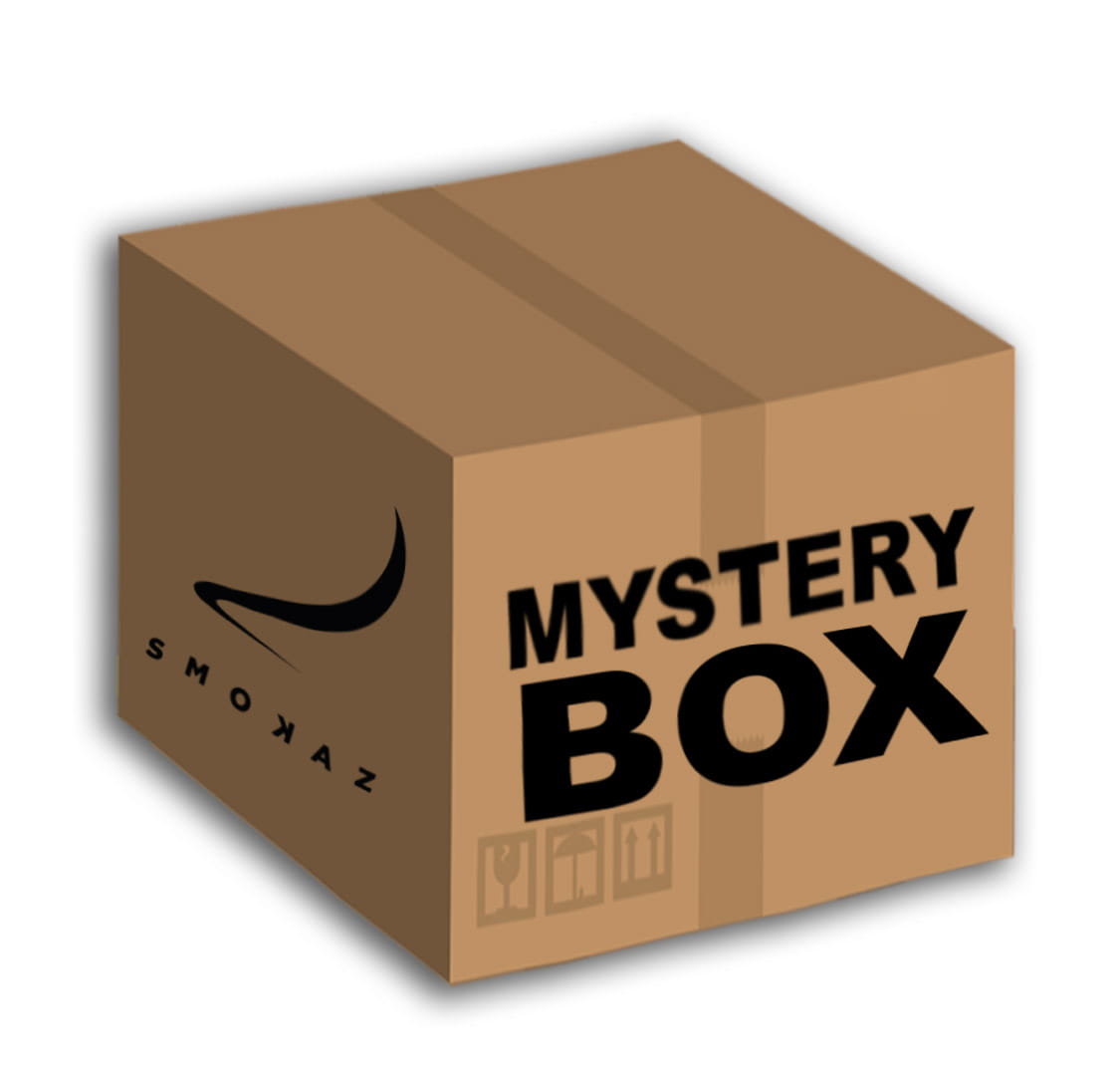 Mystery-Box Mystery Box - 30€ (S)