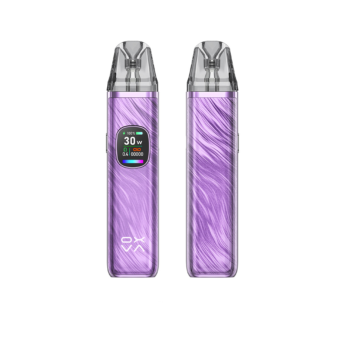 OXVA - XLIM Pro 2 Pod System Kit - Dream Purple
