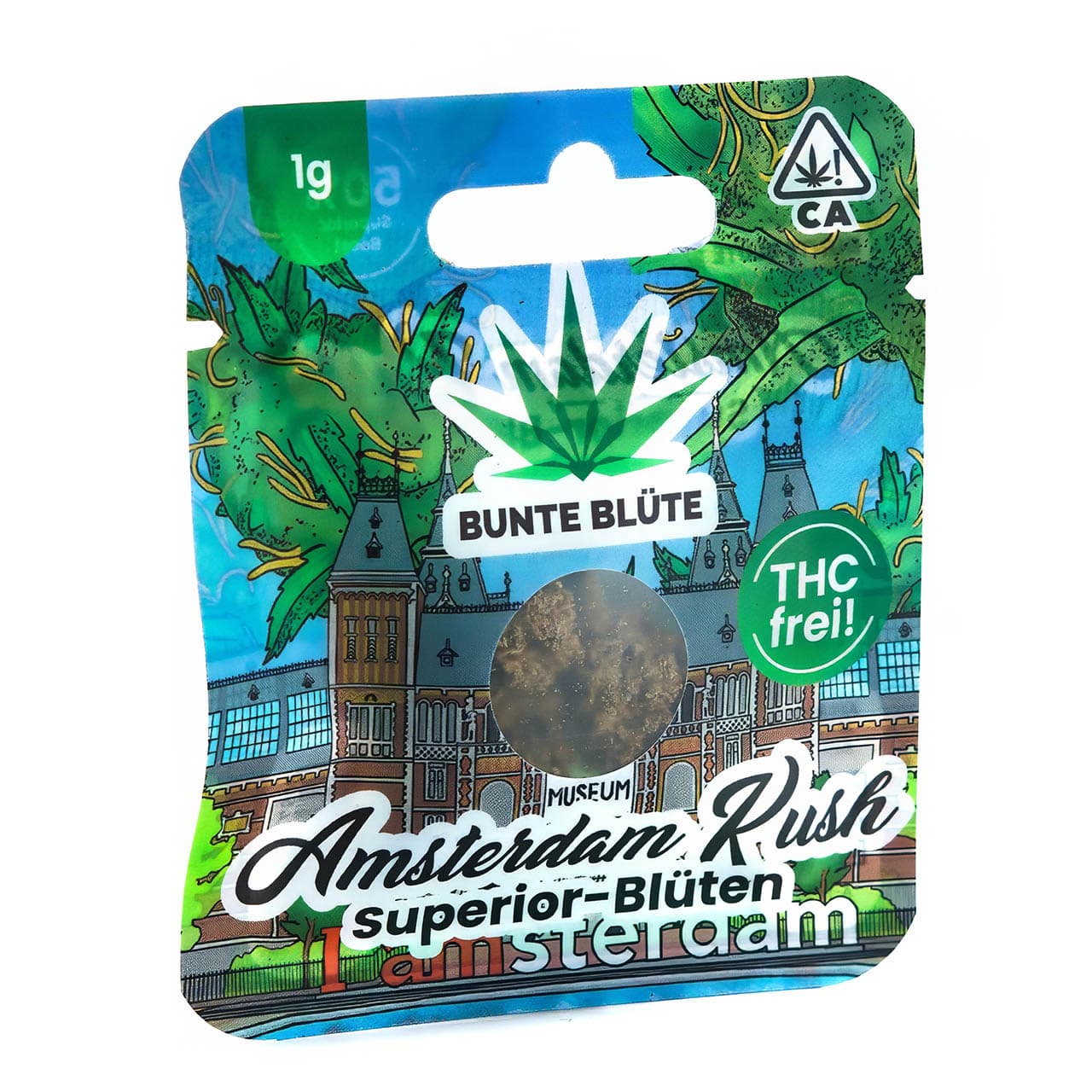 Bunte Bluete Superior Amsterdamm Kush Bunte Bluete Superior Amsterdamm Kush