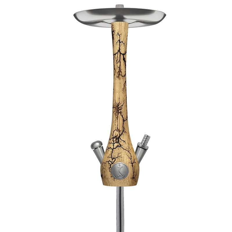 Wookah Shisha Rauchsäule Grom Wookah Shisha Rauchsäule Grom