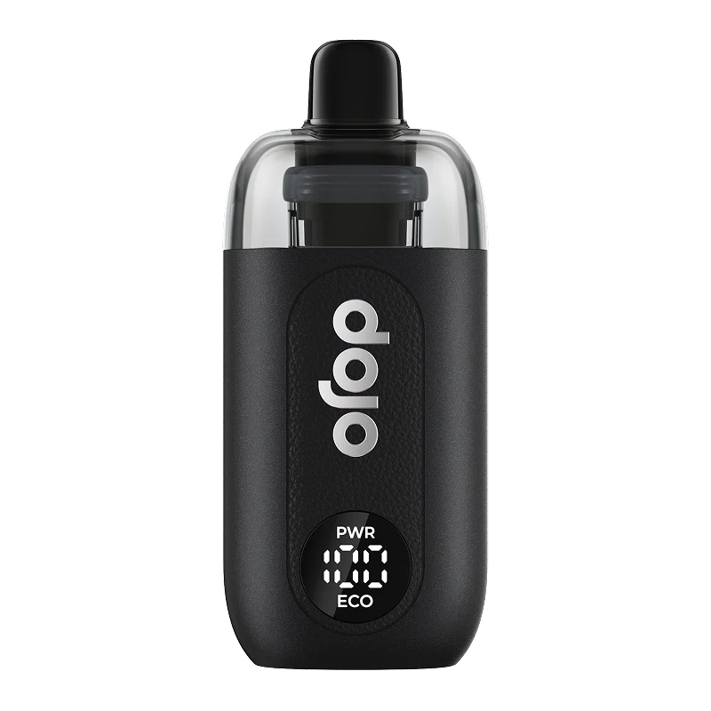 Vaporesso Dojo Blast X Akkuträger Black Vaporesso Dojo Blast X Akkuträger Black