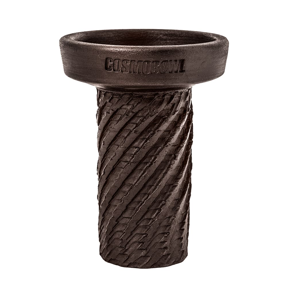 Cosmo Bowl Shisha Kopf Killer Dead Predator