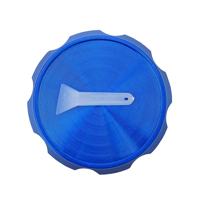 Excellent Grinder Furrow 3-Teilig Excellent Grinder Furrow 3-Teilig