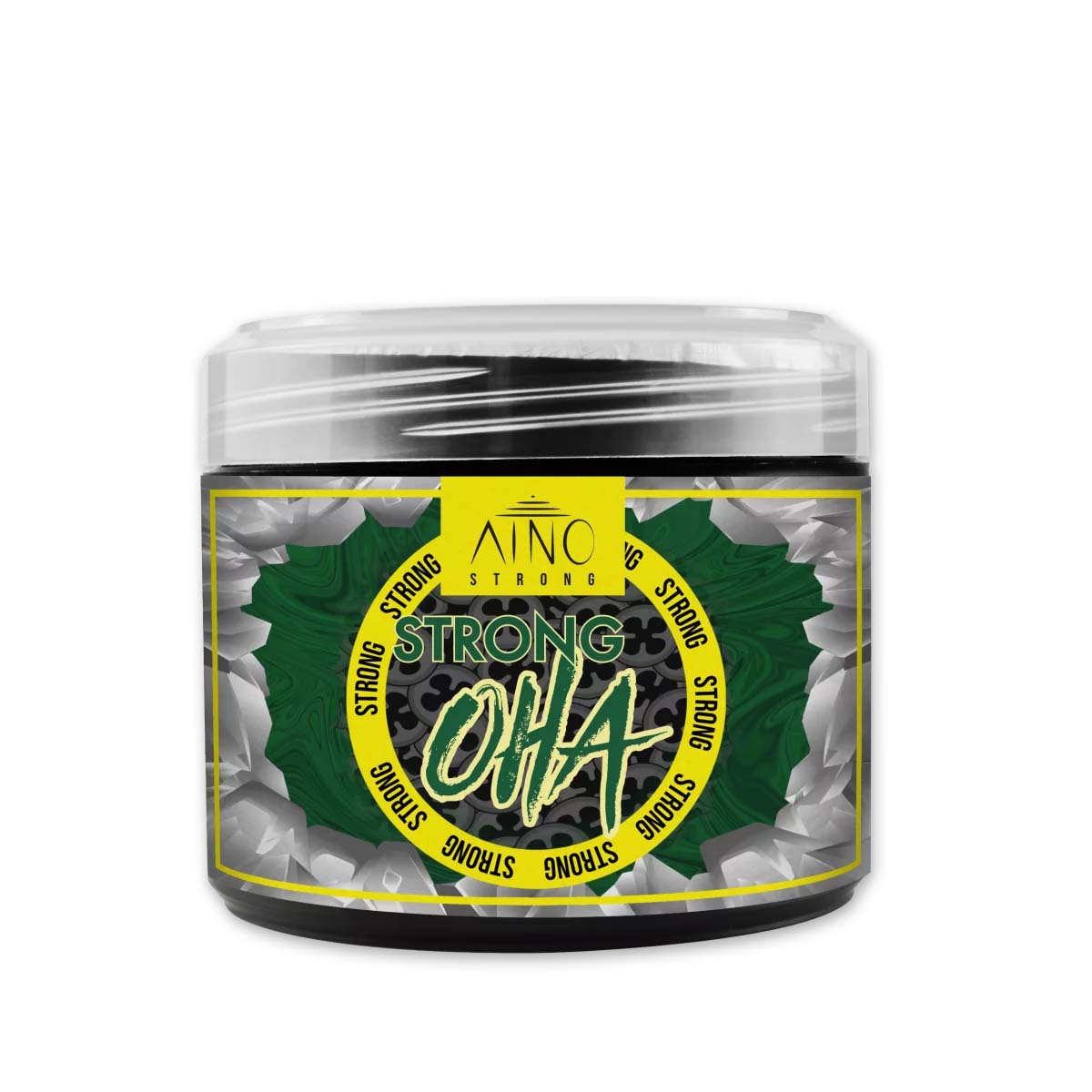 Aino Shisha Tabak Strong OHA 200g Aino Shisha Tabak Strong OHA 200g