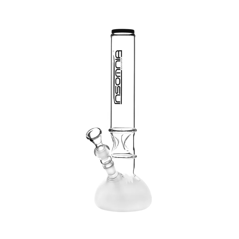 Insomnia Glasbong Black Edition 37cm Insomnia Glasbong Black Edition 37cm
