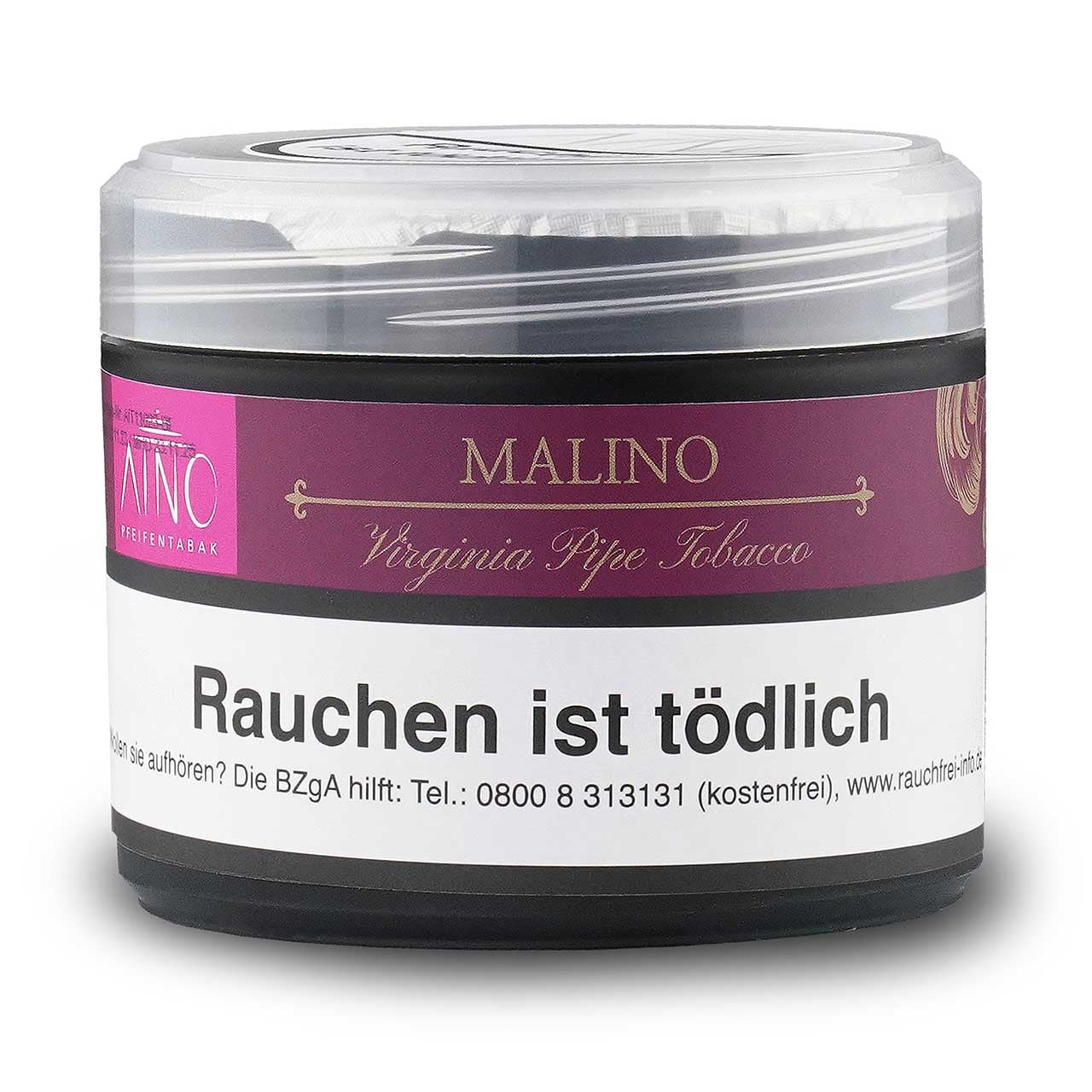 Aino Pfeifentabak Malino 65g Aino Pfeifentabak Malino 65g