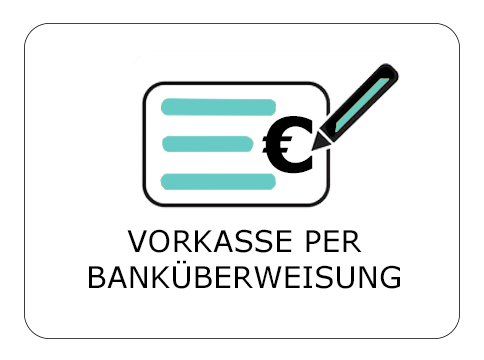 Vorkasse