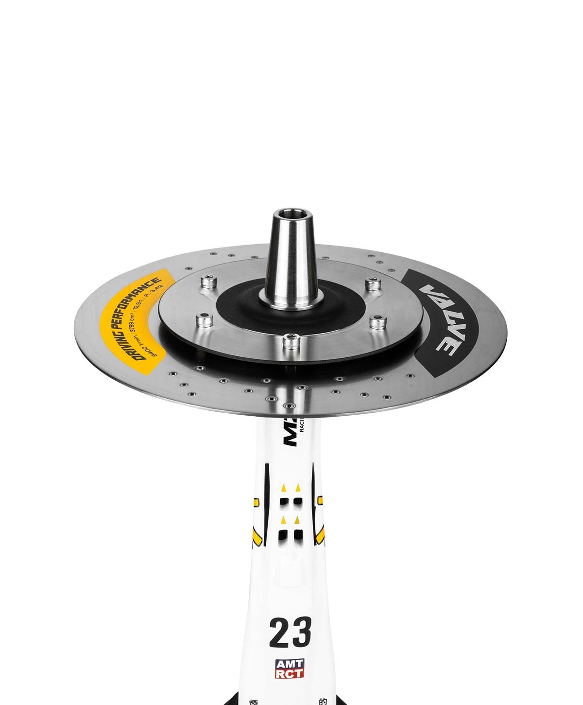 Amotion Valve Shisha AM23 Teller Amotion Valve Shisha AM23 Teller