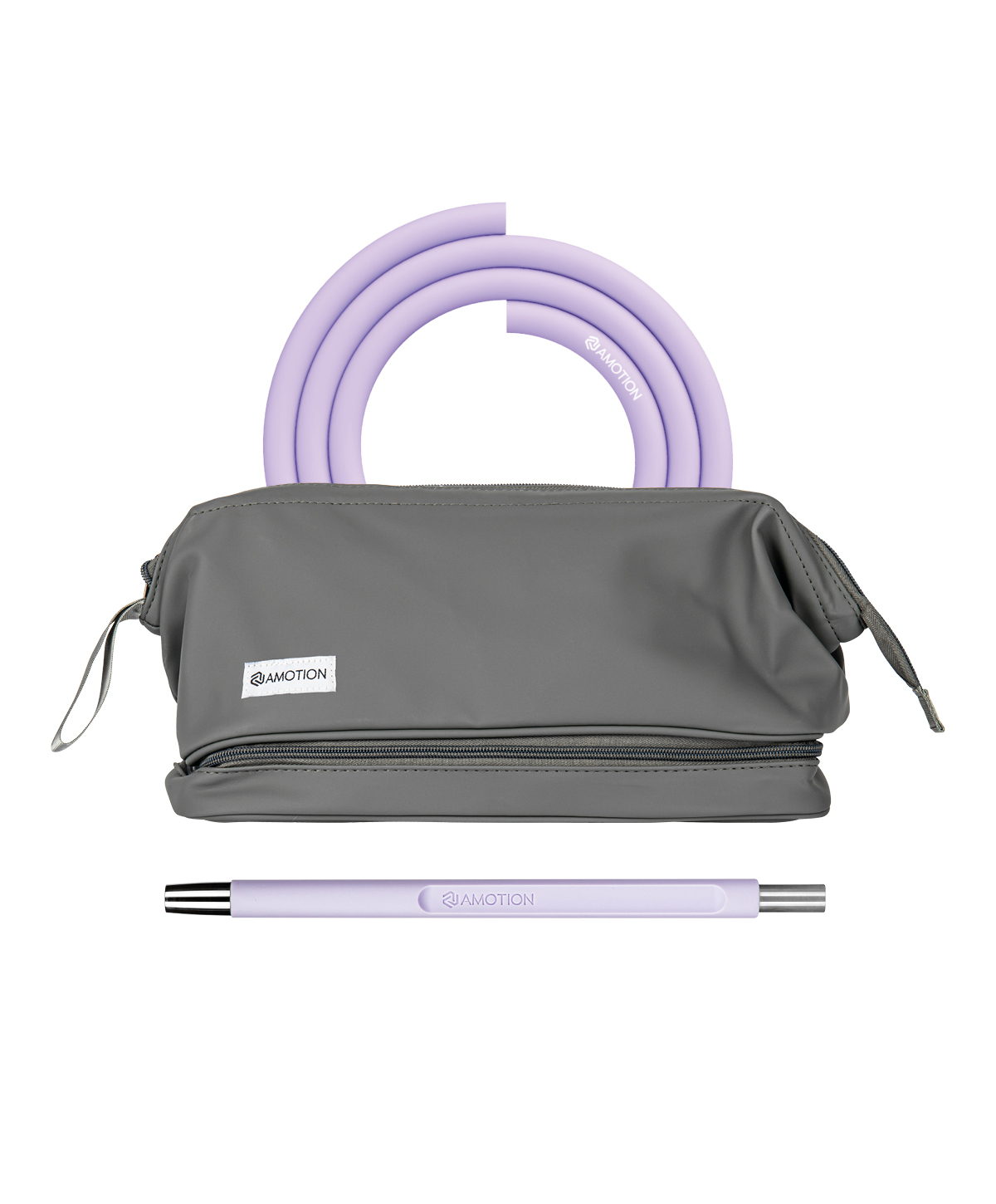 Amotion Add On Kit Mauve Amotion Add On Kit Mauve