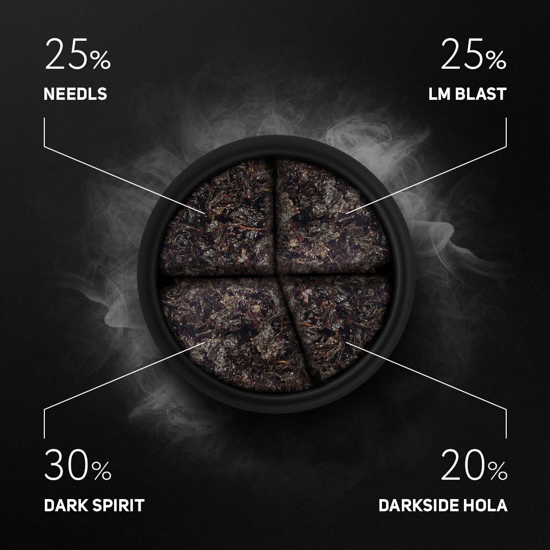 darkside-shisha-tabak-needls-mix-1 Darkside Shisha Tabak - Needls Mix 1