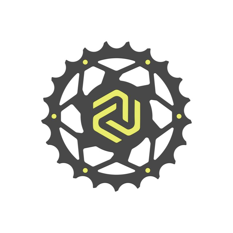 Amotion Shisha Bowluntersetzer Pedal RX Slate Amotion Shisha Bowluntersetzer Pedal RX Slate