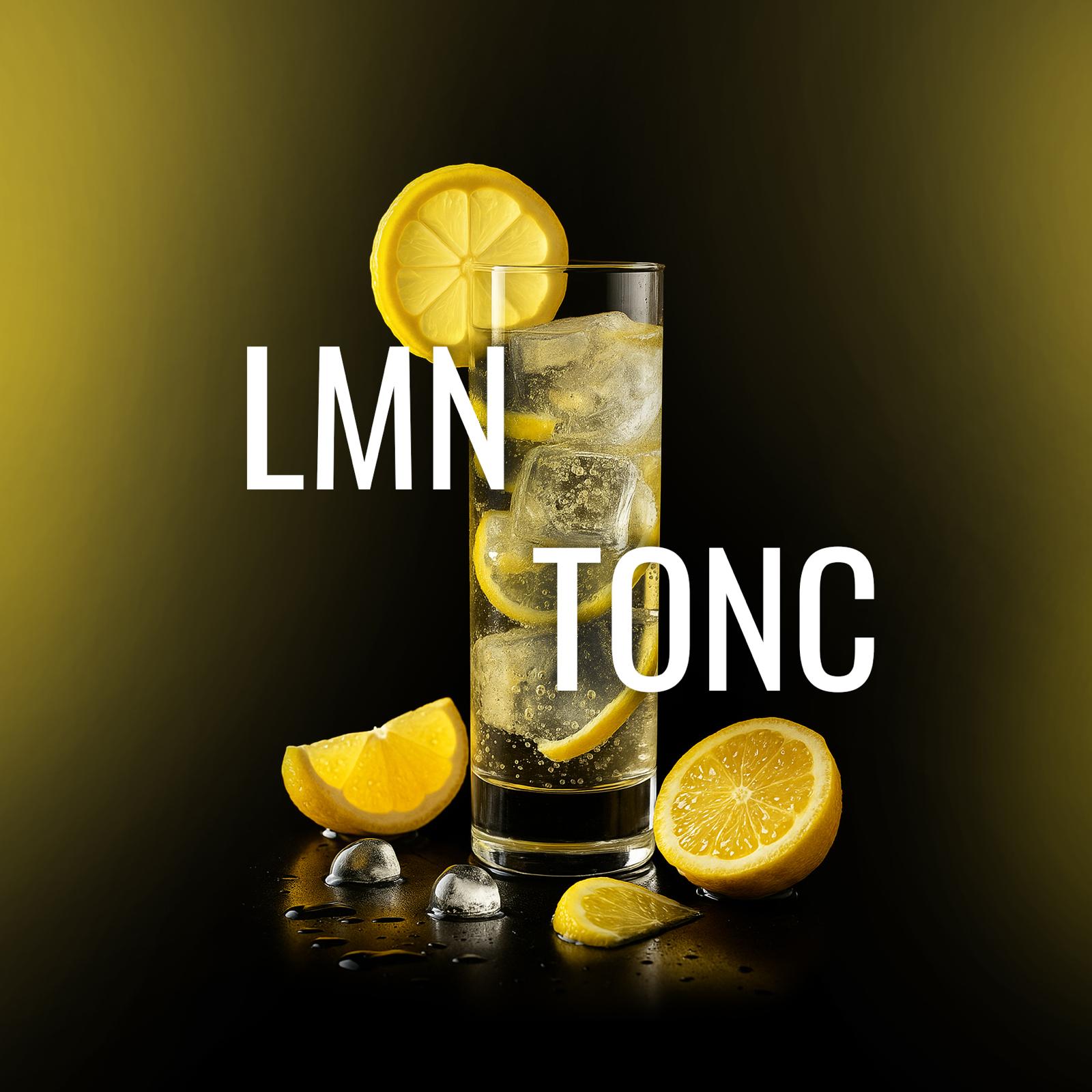 Must H Shisha Tabak - Lmn Tonc 125g