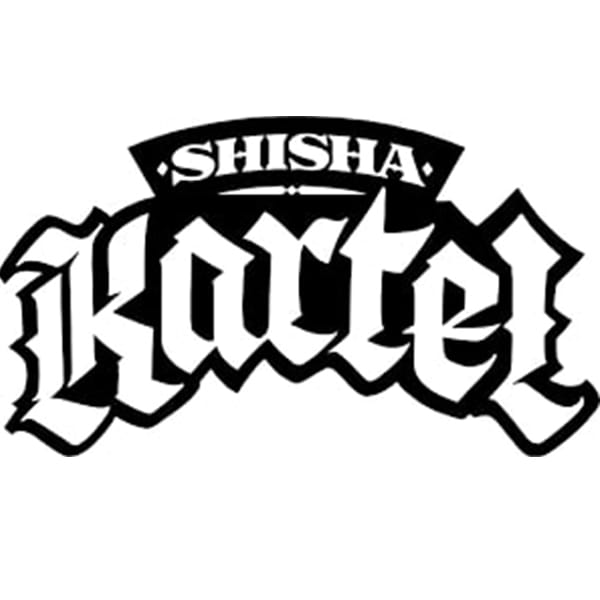 Shisha Kartel Shisha Kartel