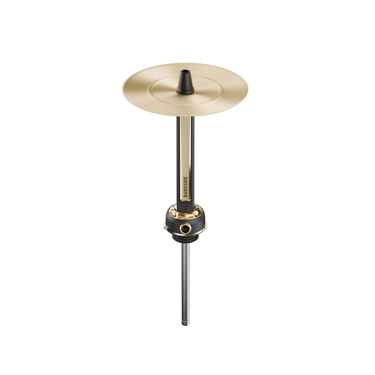 Darkside - Pro Rauchsäulenset - Black/Gold