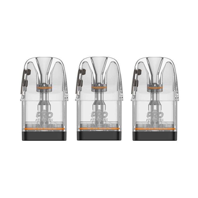 Uwell Caliburn G4 Ersatzpod 0.6 Ohm 3er Pack