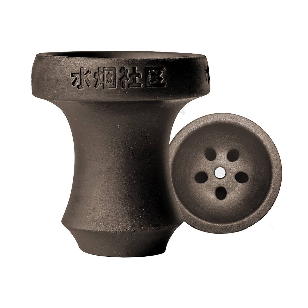 Cosmo Bowl Shisha Kopf Asia Edition Cosmo Bowl Shisha Kopf Asia Edition