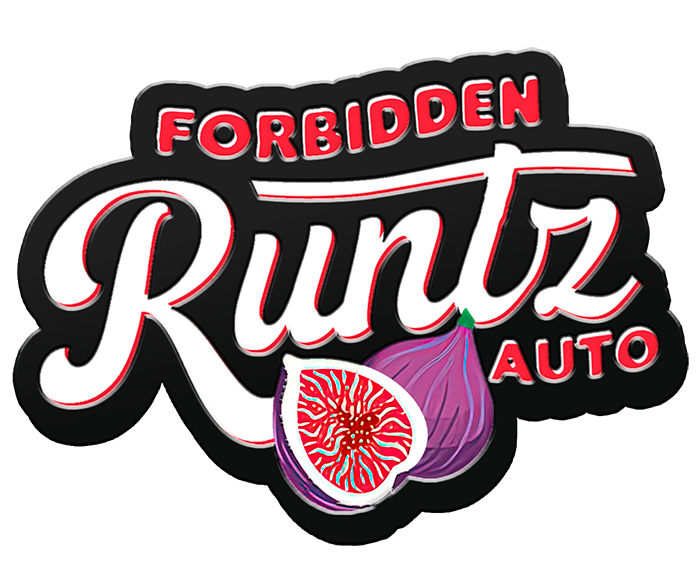 420 Fast Buds Cannabissamen - Forbidden Runtz Auto