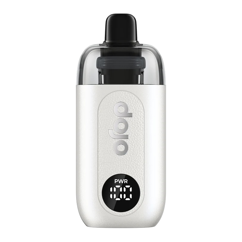 Vaporesso Dojo Blast X Akkuträger White