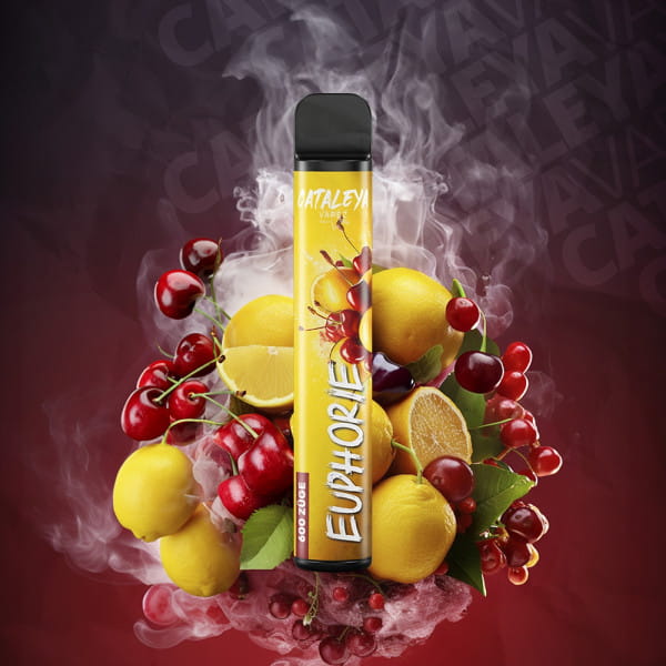 cataleya-vape-euphorie Cataleya Vapez Euphorie | By Samra