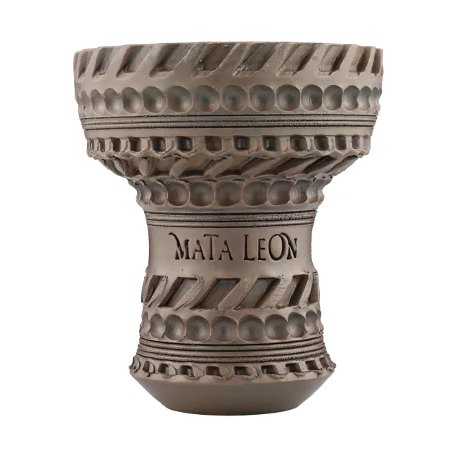 Cosmo Bowl X Mata Leon Medusa