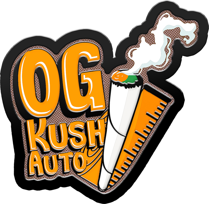 420 Fast Buds Cannabissamen OG Kush Automatic 420 Fast Buds Cannabissamen OG Kush Automatic