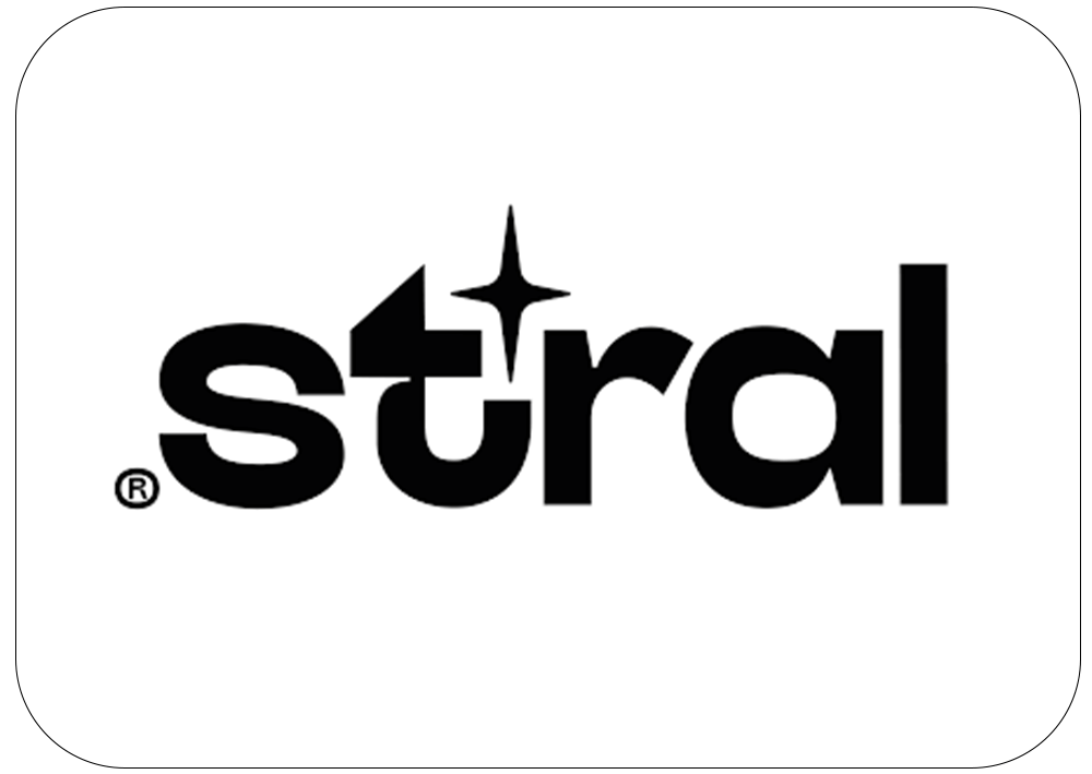 Button zu der Stral Kategorie